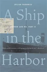 Book cover of A Ship in the Harbor by Unknown