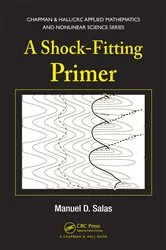 Book cover of A Shock-Fitting Primer by Manuel D. Salas