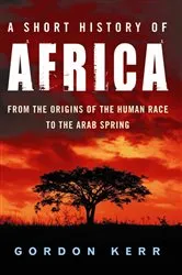 Book cover of A Short History of Africa by Unknown