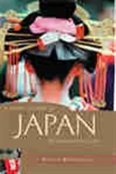 Book cover of A Short History of Japan by Curtis Andressen