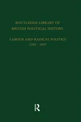 Book cover of A Short History of the British Working Class Movement (1937) by G. D. H. Cole