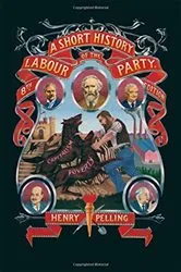 Book cover of A Short History of the Labour Party (8th ed.) by Unknown