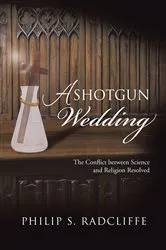 Book cover of A Shotgun Wedding by Philip S. Radcliffe