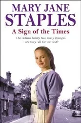 Book cover of A Sign Of The Times by Unknown