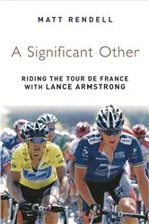Book cover of A Significant Other by Matt Rendell