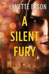 Book cover of A Silent Fury by Yuri Herrera