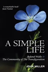 Book cover of A Simple Life by John Miller
