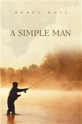 Book cover of A Simple Man by Margaret Faye