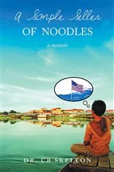 Book cover of A Simple Seller of Noodles by Unknown