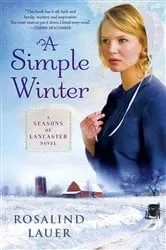 Book cover of A Simple Winter by Unknown