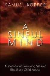 Book cover of A Sinful Mind by Samuel Koppes
