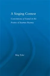 Book cover of A Singing Contest by Meg Tyler