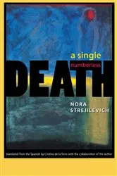 Book cover of A Single, Numberless Death by Unknown