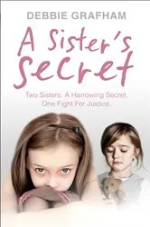 Book cover of A Sister's Secret by Unknown