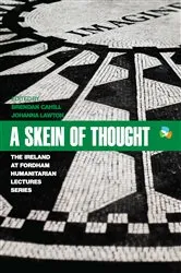 Book cover of A Skein of Thought by Brendan H. Cahill