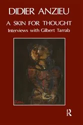 Book cover of A Skin for Thought by Unknown
