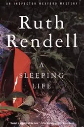 Book cover of A Sleeping Life by Unknown