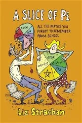 Book cover of A Slice of Pi by Unknown