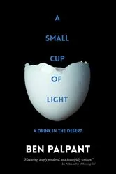 Book cover of A Small Cup of Light by Ben  T. Palpant