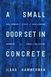 Book cover of A Small Door Set in Concrete by Unknown