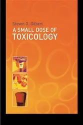 Book cover of A Small Dose of Toxicology by Unknown