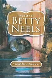 Book cover of A Small Slice of Summer by Unknown