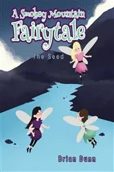 Book cover of A Smokey Mountain Fairytale by Brian Dunn