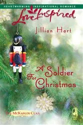 Book cover of A Soldier for Christmas by Unknown