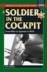Book cover of A Soldier in the Cockpit by Ron W. Pottinger