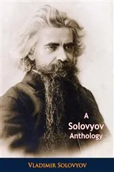 Book cover of A Solovyov Anthology by Vladimir Solovyov