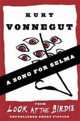 Book cover of A Song for Selma (Stories) by Unknown