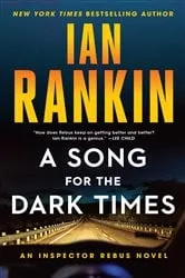 Book cover of A Song for the Dark Times by N/A