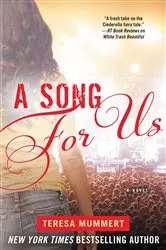 Book cover of A Song for Us by Teresa Mummert