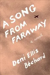 Book cover of A Song from Faraway by Unknown