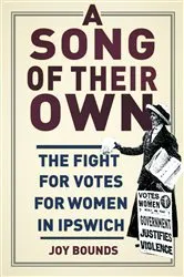 Book cover of A Song of Their Own by Joy Bounds