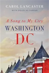 Book cover of A Song to My City by Carol Lancaster