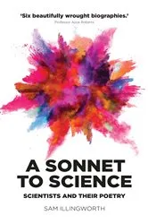 Book cover of A sonnet to science by Unknown