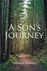 Book cover of A Son's Journey by Terrence Pershall
