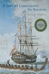 Book cover of A Sort of Conscience by Unknown