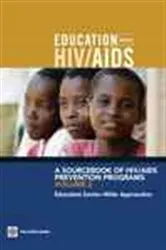 Book cover of A Sourcebook of HIV/AIDS Prevention Programs, 2 (2nd ed.) by Alexandria Valerio