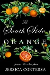 Book cover of A South Side Orange by Jessica Contessa