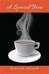Book cover of A Special Brew by Zollie Allen