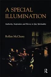 Book cover of A Special Illumination by Unknown