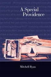 Book cover of A Special Providence by Unknown