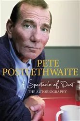 Book cover of A Spectacle of Dust by Unknown