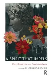 Book cover of A Spirit that Impels by M. Gerard Fromm