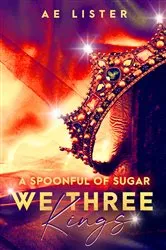 Book cover of A Spoonful of Sugar by Brenda Ashford