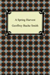 Book cover of A Spring Harvest by Unknown