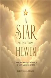 Book cover of A Star So Far from Heaven by Unknown
