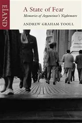 Book cover of A State of Fear by Andrew Graham-Yooll